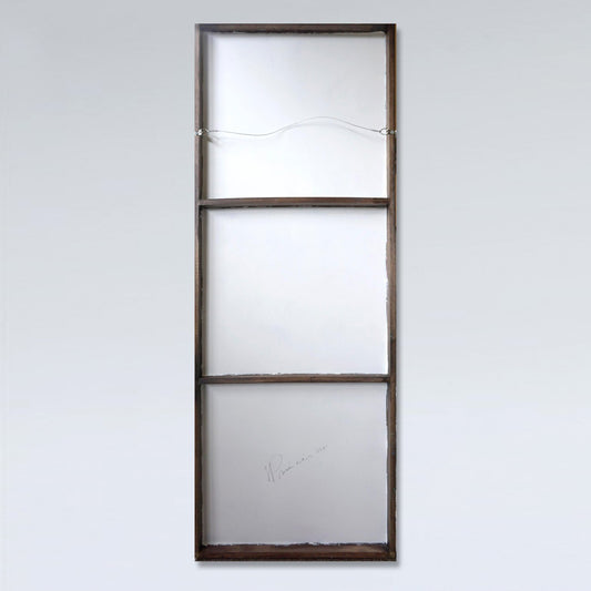 Sunset Reigns - 18 x 48"