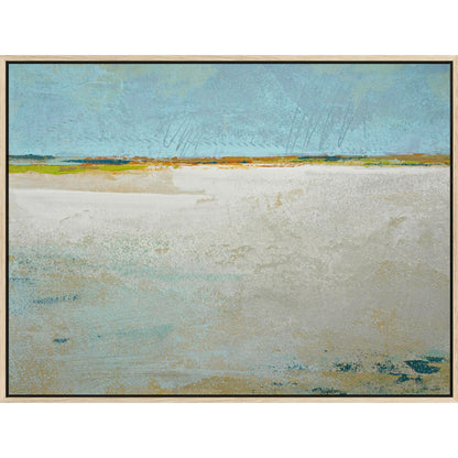 Alabaster Sands