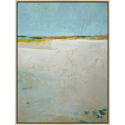 Alabaster Sands