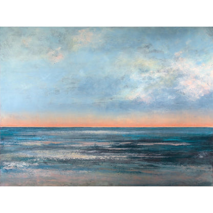 Blue Serenade