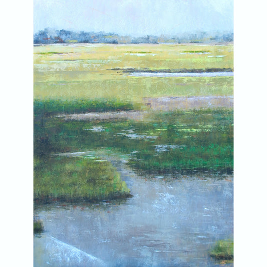 Marsh Landing