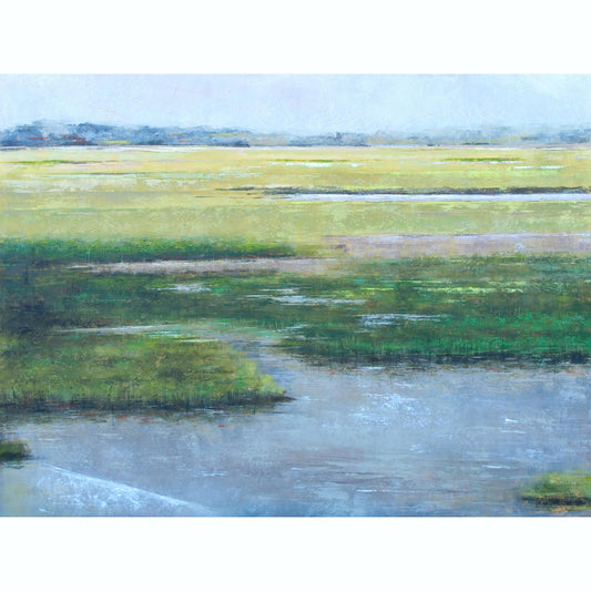 Marsh Landing
