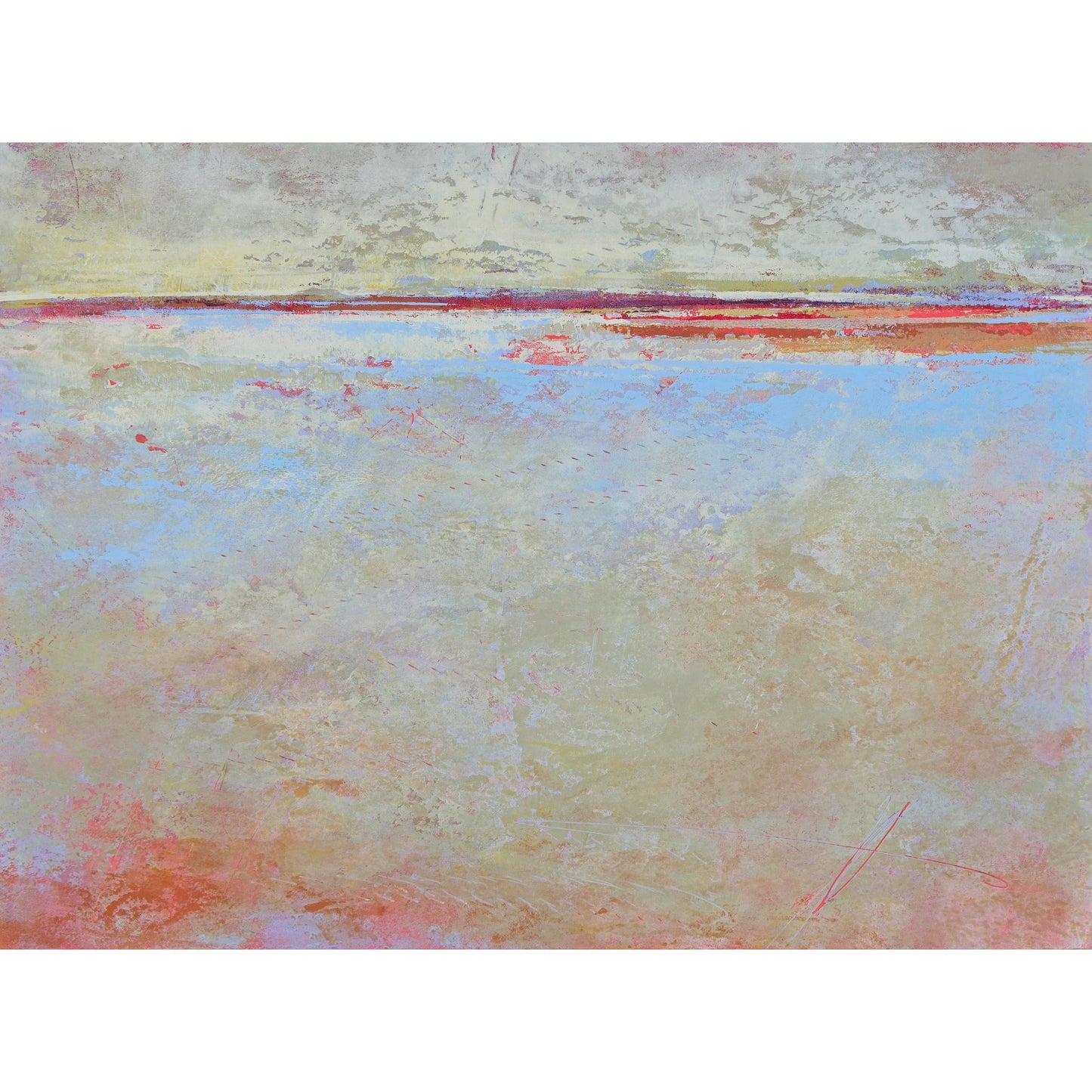 Migrant Shores