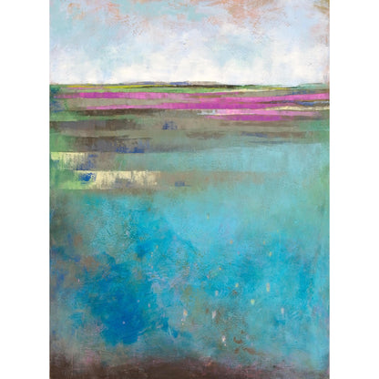Rising Tides