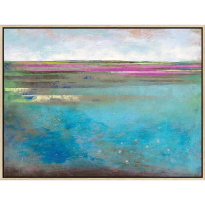 Rising Tides