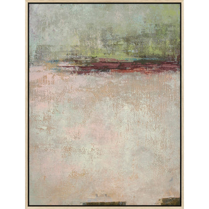 Ruby Landing