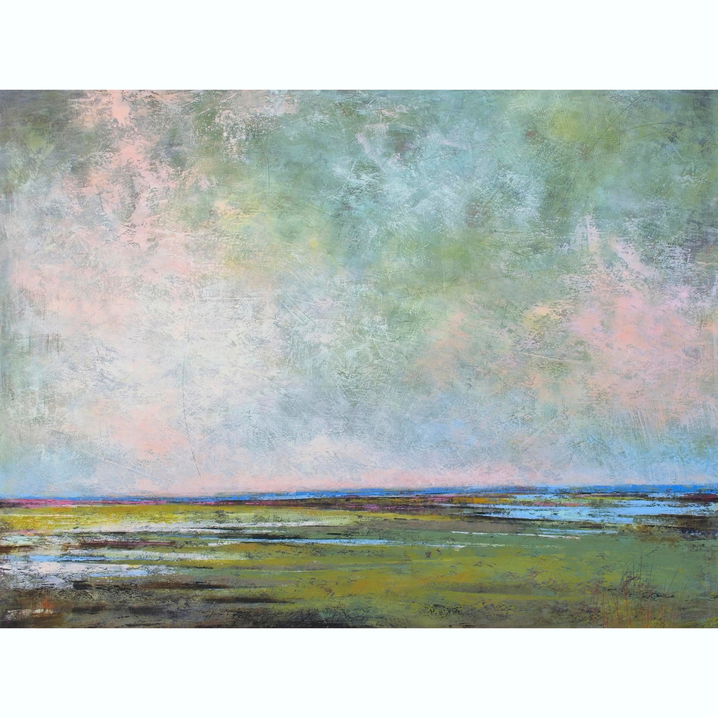 Shifting Winds