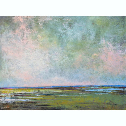 Shifting Winds