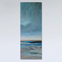 Load image into Gallery viewer, Sunset Reigns - 18 x 48&quot;
