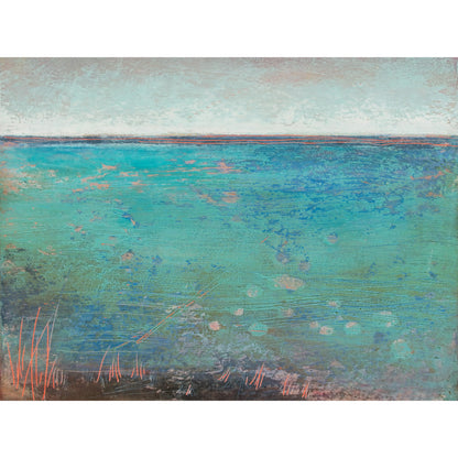 Tide's End