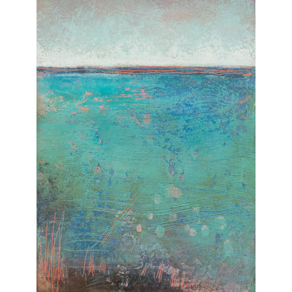 Tide's End