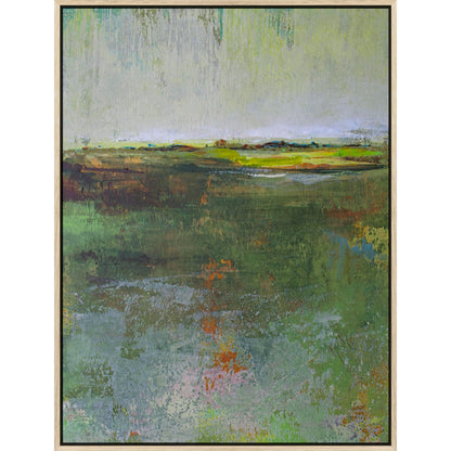 Verdant Excuse