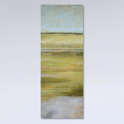 Barkley Cove - 18 x 48"