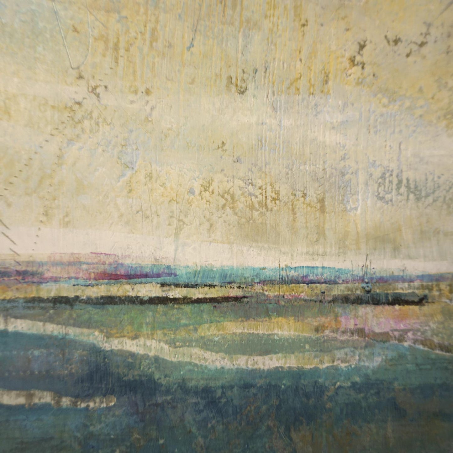 Far Country - 18 x 48"