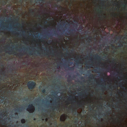 Far Country - 18 x 48"