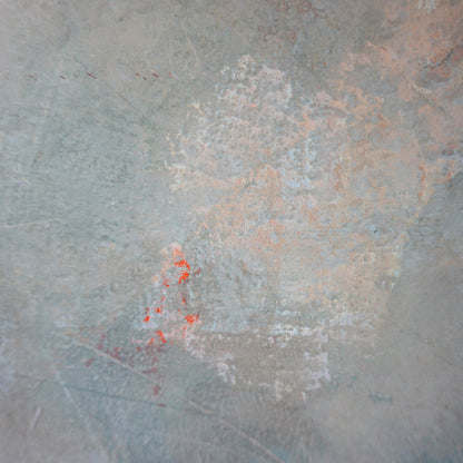 Second Shift - 18 x 48"